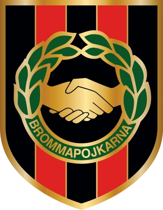 IF Brommapojkarna