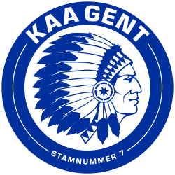 KAA La Gantoise